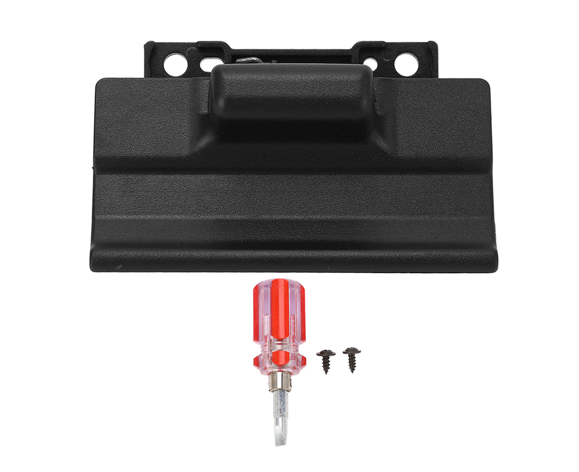 Console Door Lock Lever 589710C040 High Strength Removable Replacement For Tacoma 2016‑2021