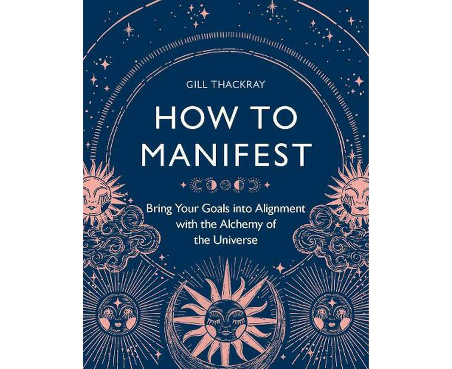 How to Manifest