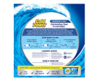 Cold Power Advanced Clean Front & Top Loader Laundry Powder 2kg