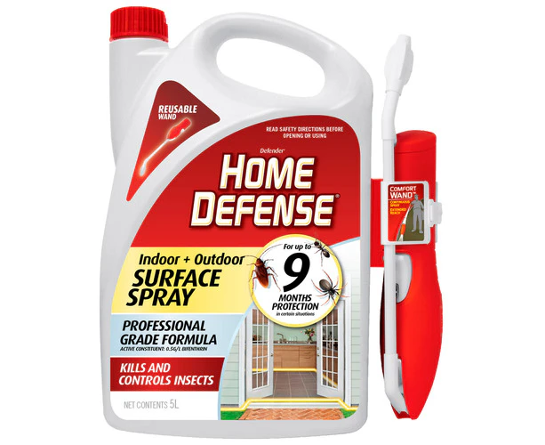 Defender 5L Home Defense Surface Spray