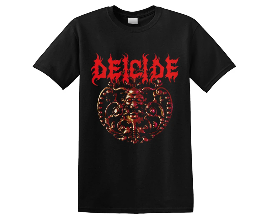 DEICIDE - 'Blasphererion' T-Shirt