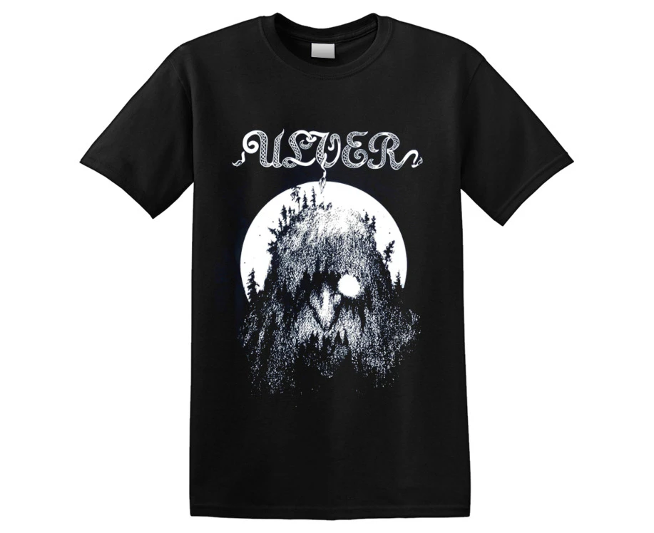 ULVER - 'Skogtroll' T-Shirt