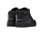 Mens Reebok Royal Bb4500 Hi2 Black Casual Basketball Shoes Leather