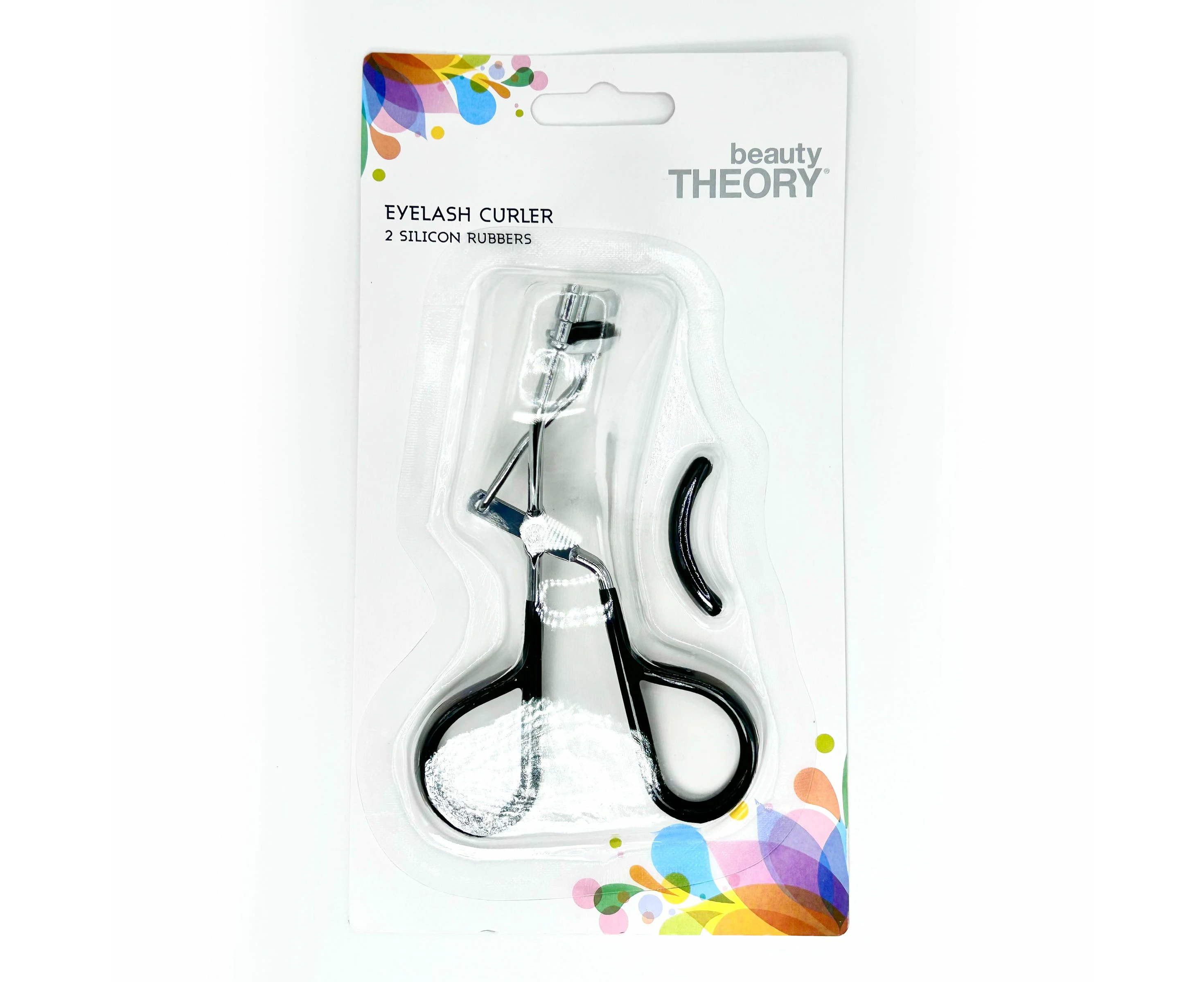 Beauty Theory Eyelash Curler