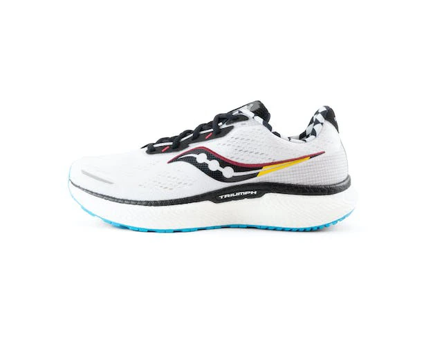 Mens Saucony Triumph 19 Reverie Athletic Training Shoes