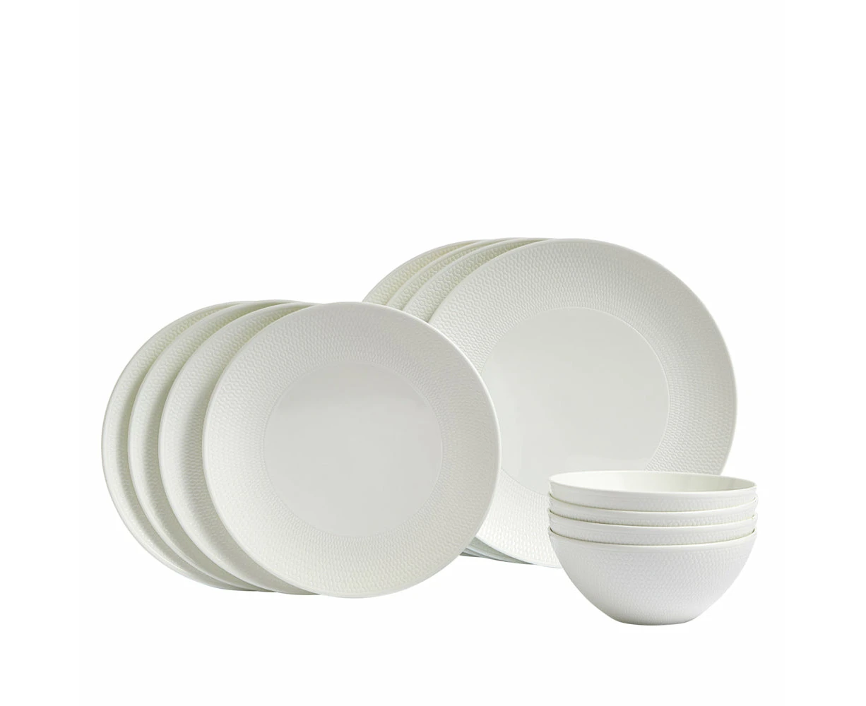 Wedgwood Gio 12 Piece Set