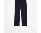 Target School Structured Twill Pants