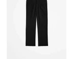 Target School Structured Twill Pants