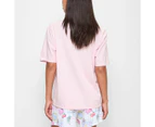 Target Jersey Pyjama Sleep Set