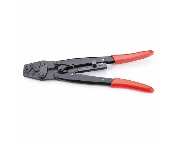 Cable Crimper Plug Lug Battery Non Inslated Crimping Tool