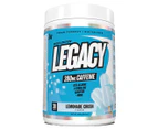 Muscle Nation Legacy Pre-Workout Lemonade Crush 465g / 30 Serves