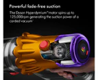 Dyson V12 Detect Slim Absolute Cordless Stick Vacuum