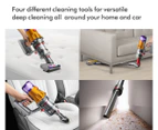 Dyson V12 Detect Slim Absolute Cordless Stick Vacuum