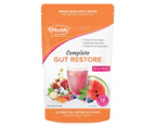 Morlife Complete Gut Restore Berry Melon 200g