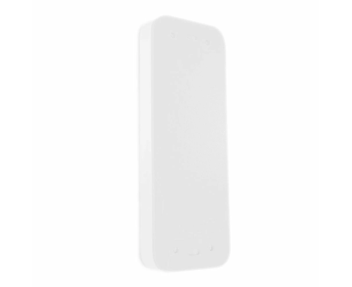 U-DEK U-FEND Flat Boat Fender White Large