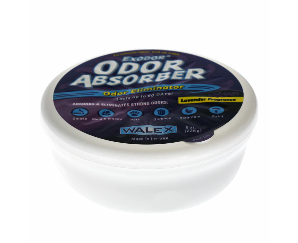 Walex Exodor Odor Absorber