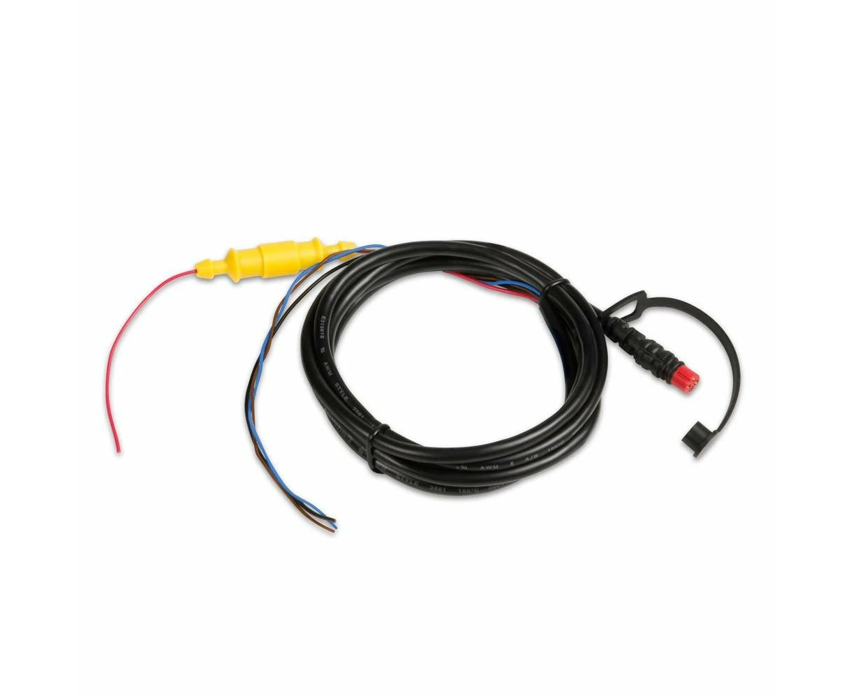 Garmin 010-12199-04 Power and Data Cable 4-Pin