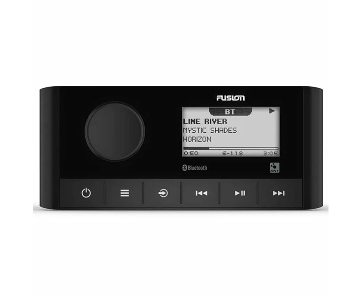 Fusion MS-RA60 Marine Stereo