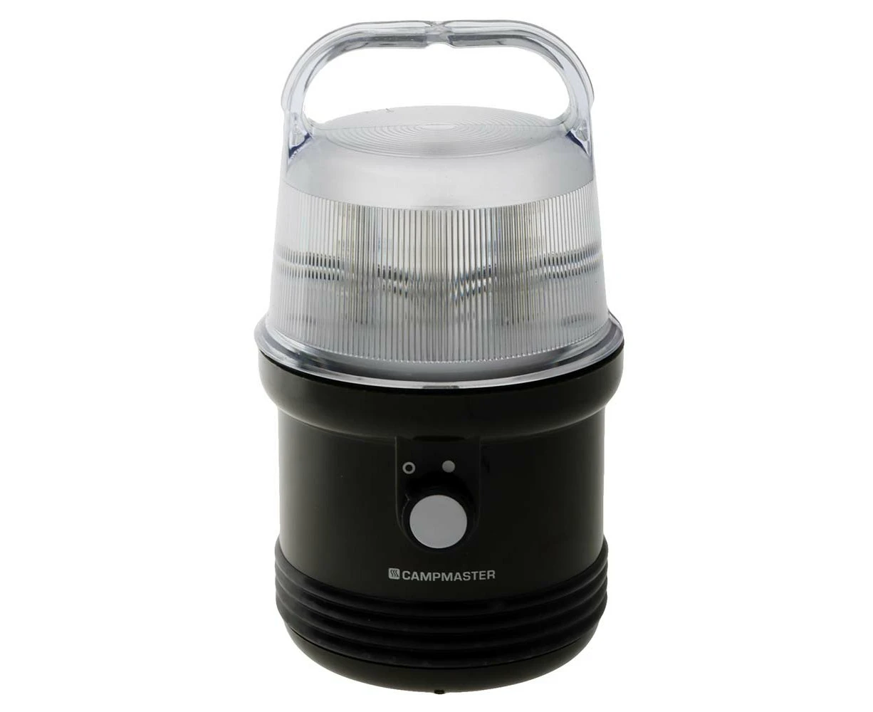 Campmaster 12 LED Camping Lantern