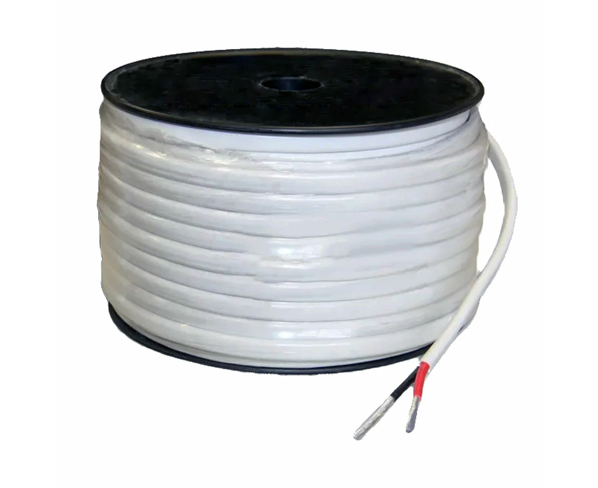 BLA 2-Core Sheathed Tinned Marine Electrical Cable 1.85mm2 x 10m 15A