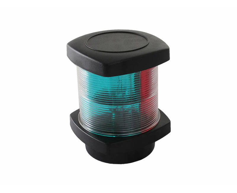 3-Colour Sailing Navigation Light 1NM 12v