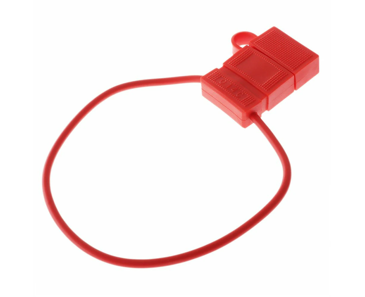 BLA Waterproof Blade Fuse Holder