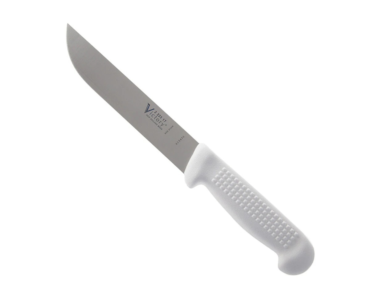 Victory 2/223 Wide Boning Knife 17cm