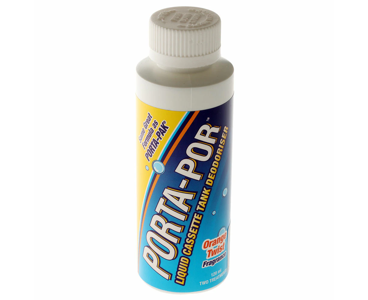 Walex Porta-Por 120ml