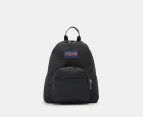 JanSport 10L Half Pint Mini Backpack - Black