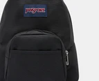 JanSport 10L Half Pint Mini Backpack - Black