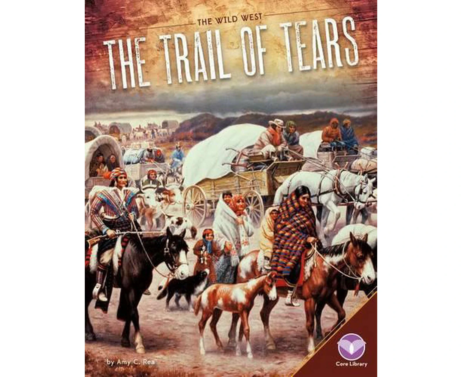 Trail of Tears