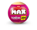 MAX Premium Flowers Building Bricks Collection by ZURU - Assorted*