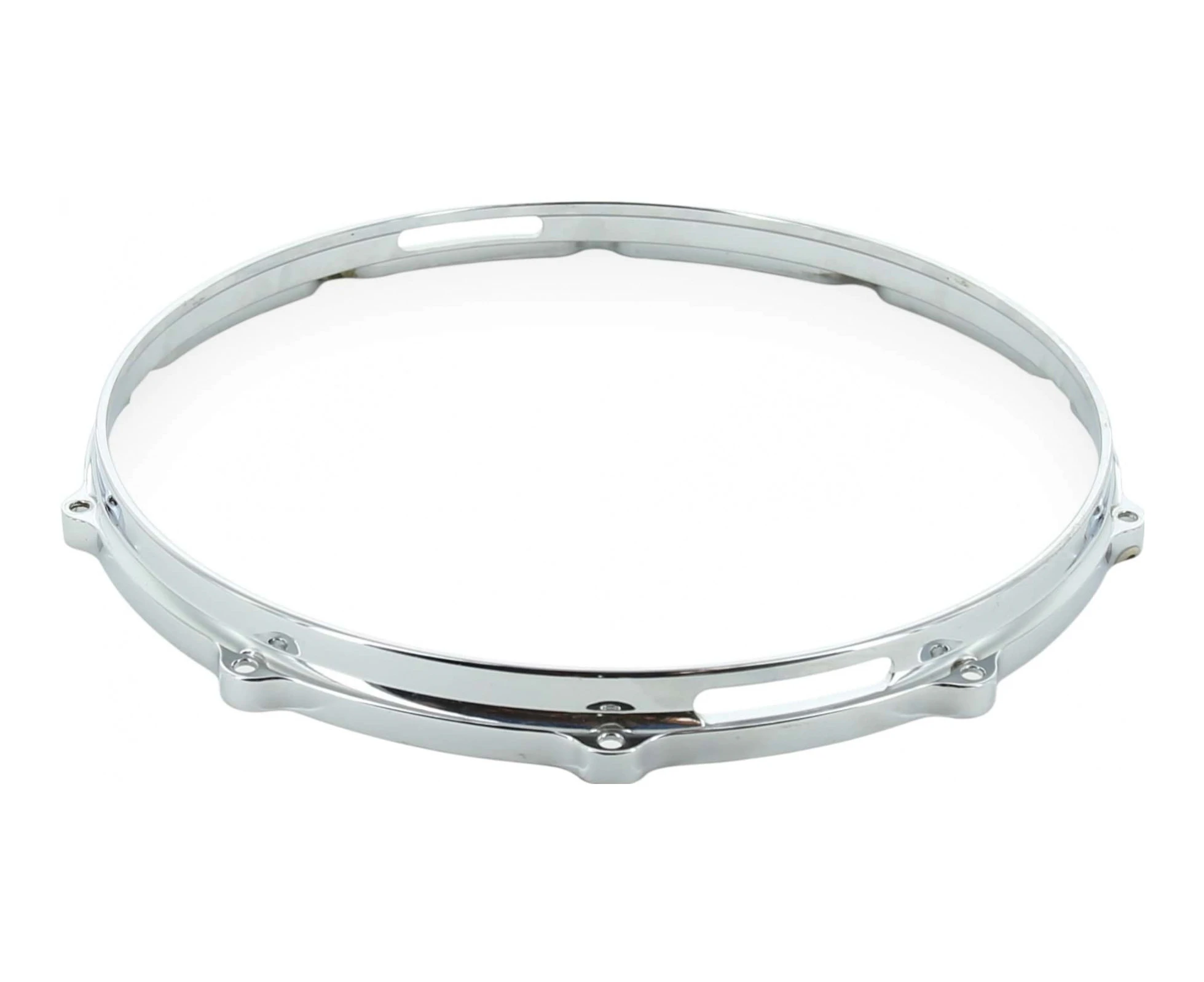 SWAMP Die Cast Snare Drum Hoop - Snare Side 14 inch - Drum Kit Accessory