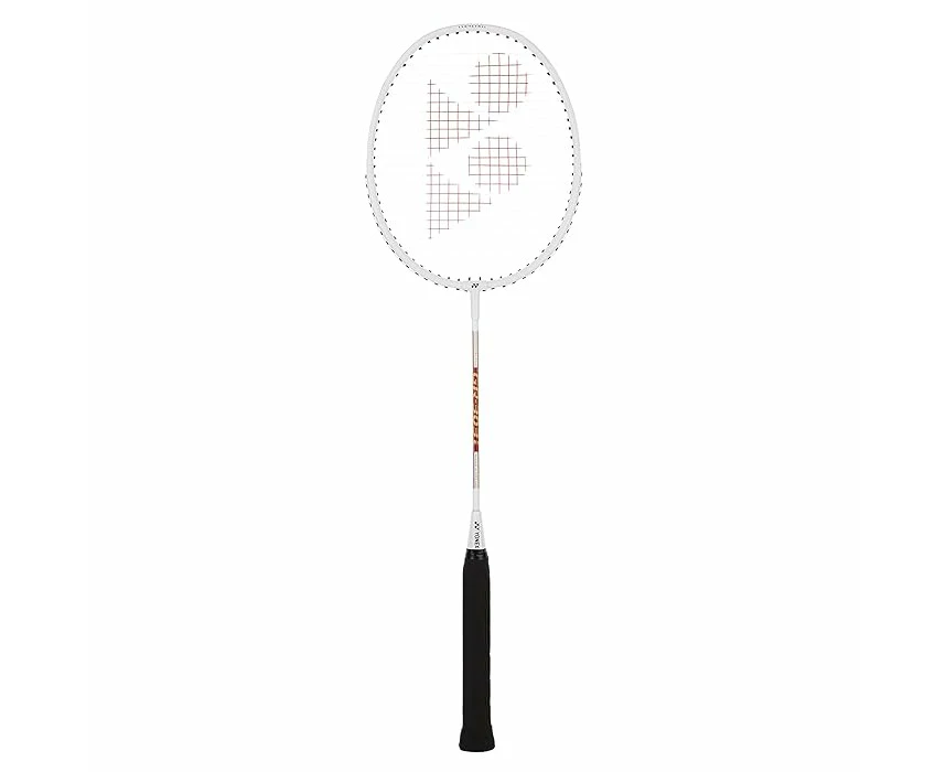 Yonex GR 303i Aluminium Badminton Racquet with Full Cover (Made in India)