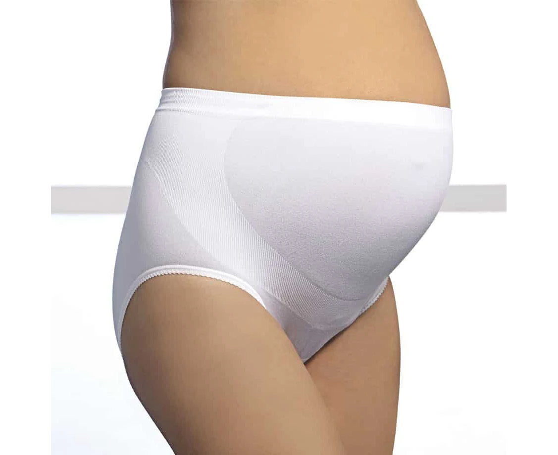 Carriwell Light Support Panties - White