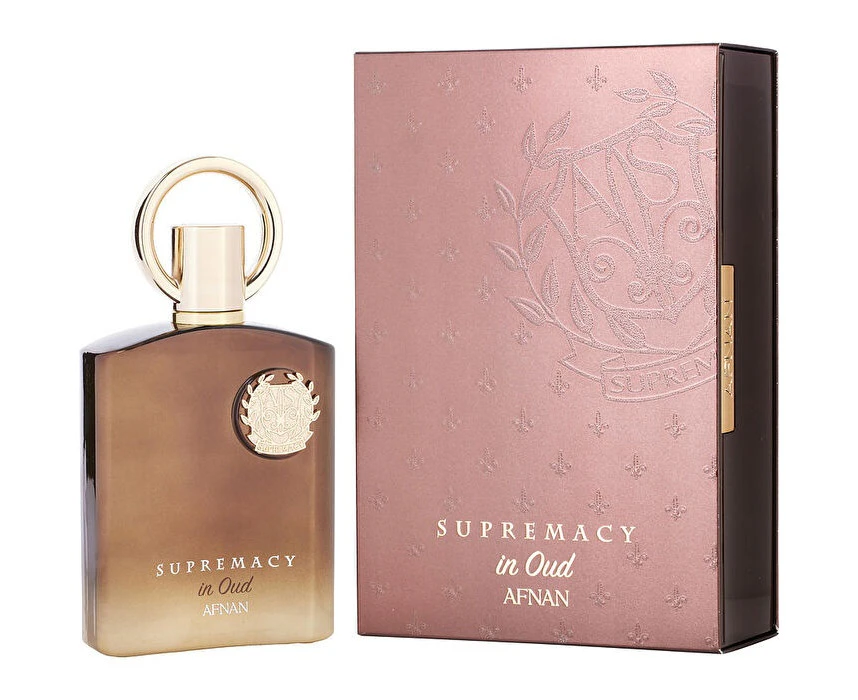 Afnan Perfumes Afnan Supremacy In Oud EDP Spray 100ml/3.4oz