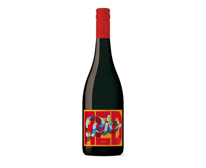 St Hugo Daniel Ric Red Blend 750ml