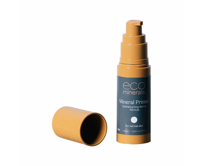 Eco Minerals Mineral Primer For Normal Skin 32ml