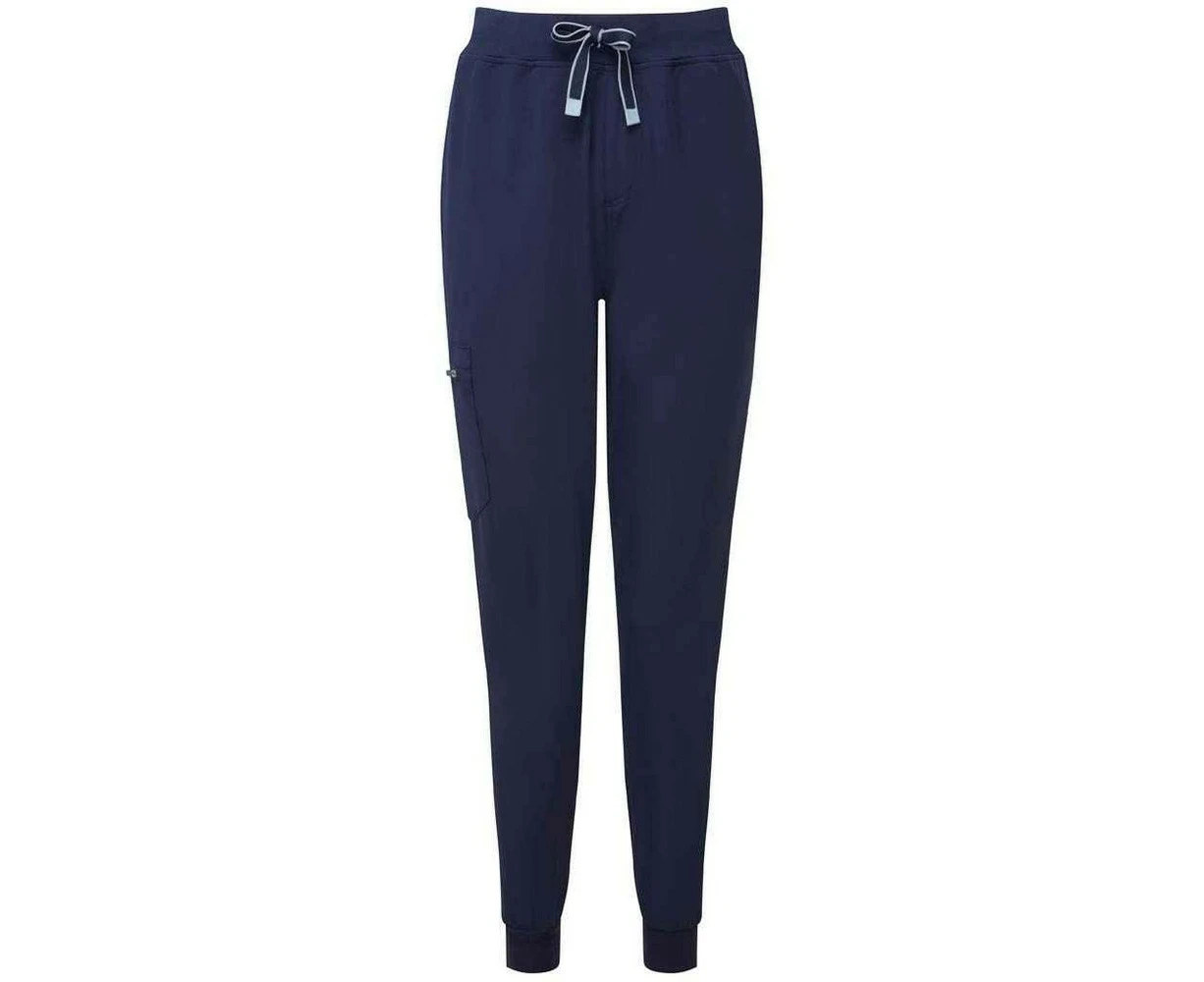 Onna Womens Energized Onna-Stretch Jogging Bottoms (Navy) - PC5528