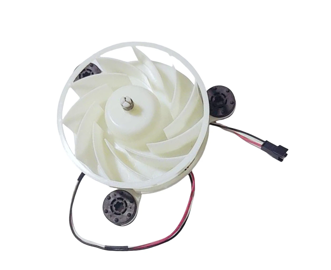 Meiling refrigerator fan motor