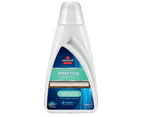 Bissell Crosswave Area Rug Cleaning Solution