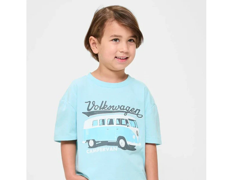 VW Kombi T-shirt