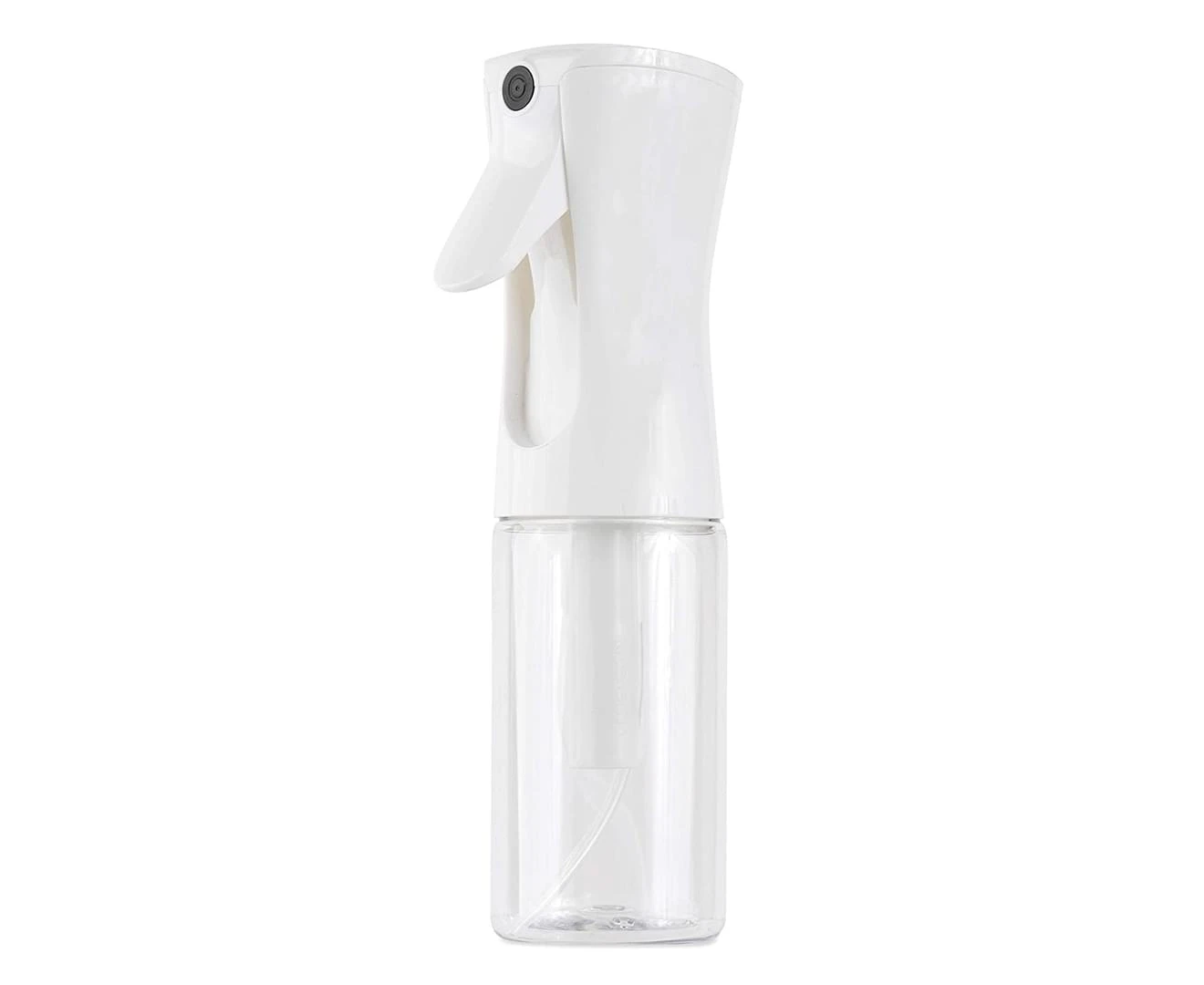 Hair Spray Bottle-super Fine Spray Bottle for Hairdressing, Cleaning, Plant, Spray and Skin Care$Continuous Sprayer Hair Water Superfine Spray Bo-300ML