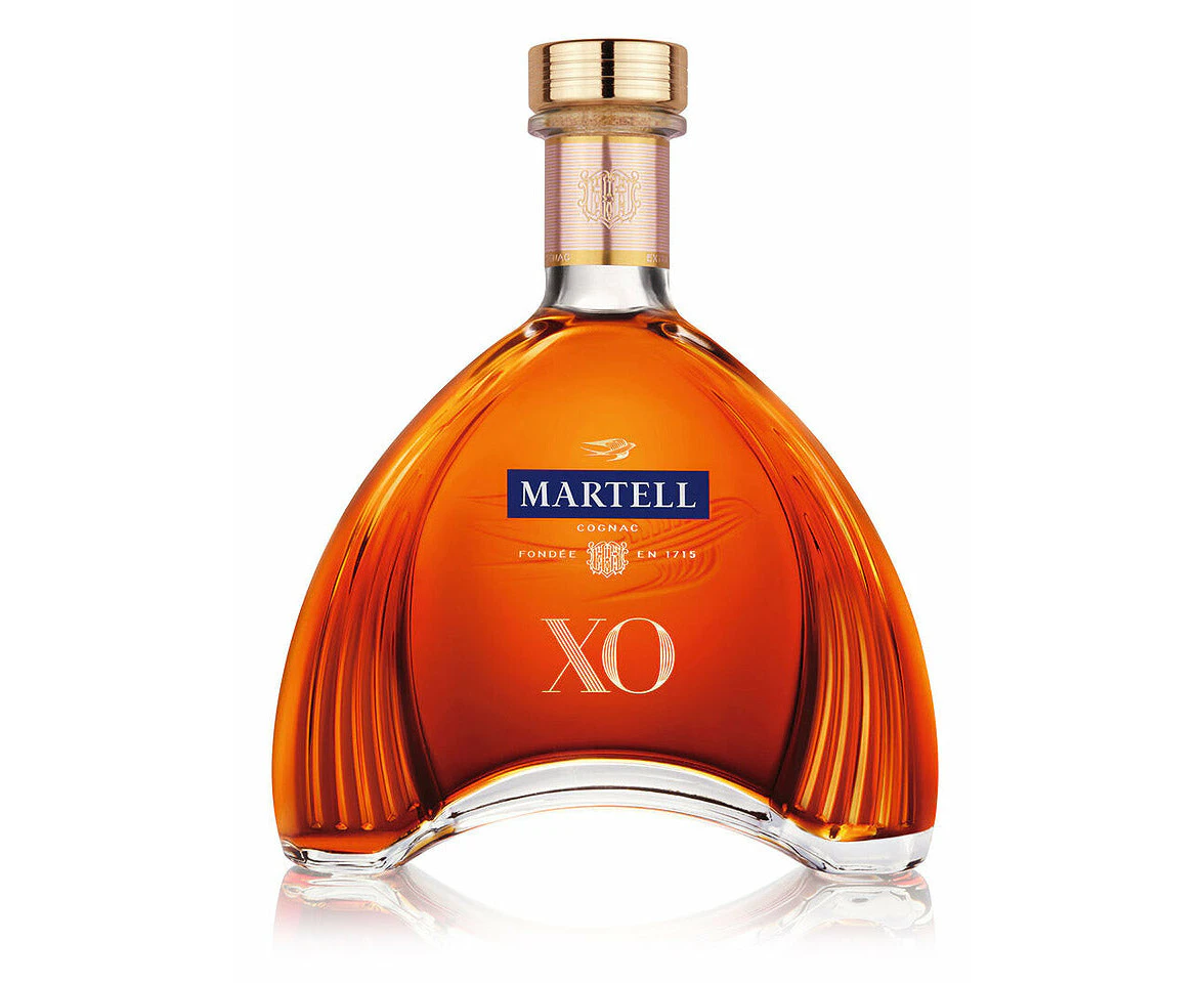 Martell Xo Extra Old Cognac 1l