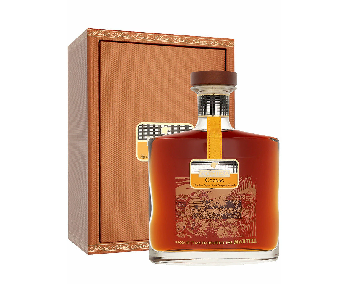 Martell Cohiba Cognac 700ml