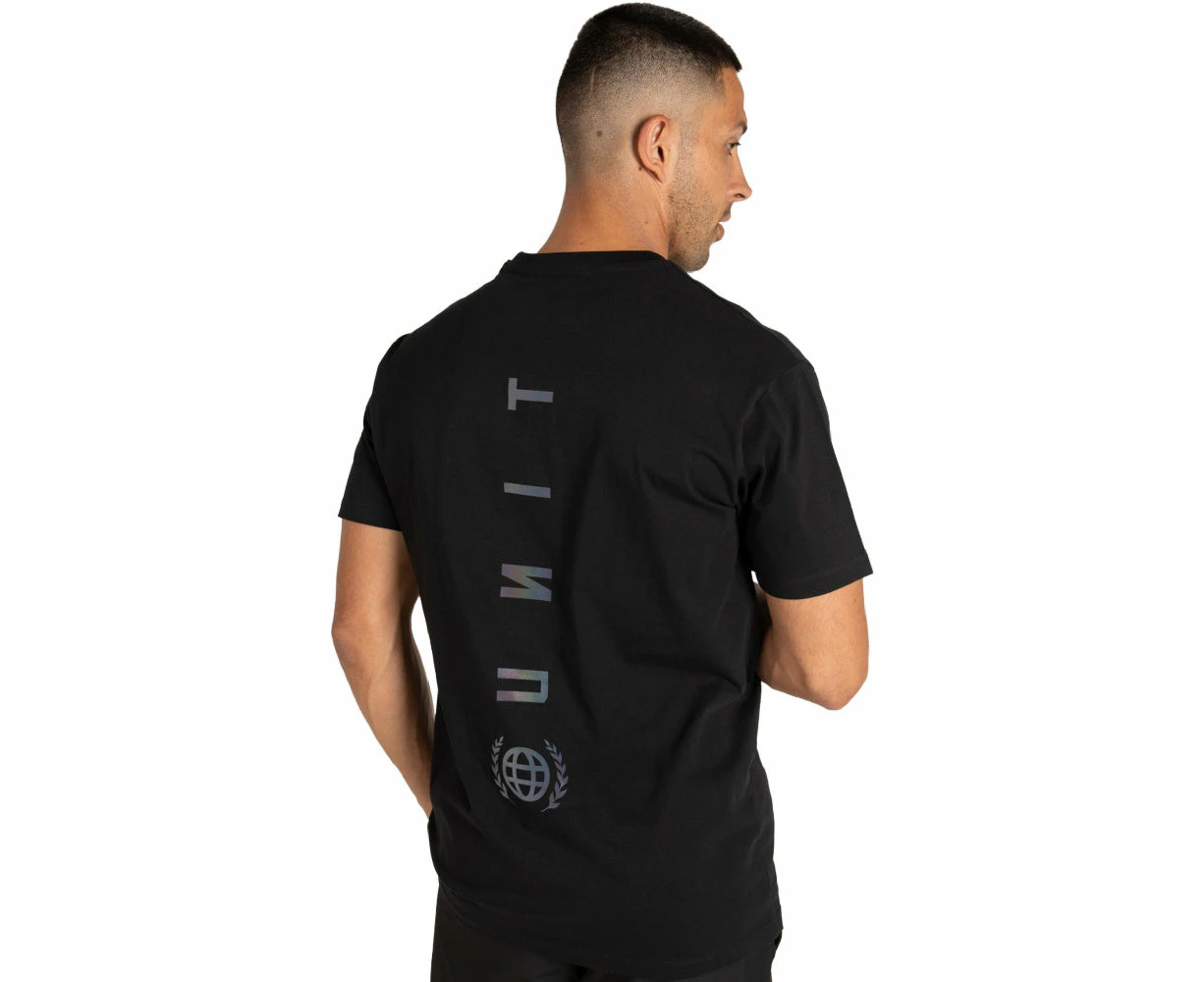 Unit | Mens Command T-Shirt (Black)