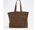 Target Everyday Straw Tote Bag