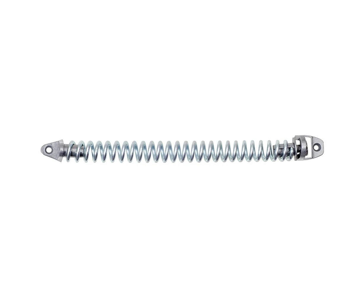 Trio Heavy Duty Galvanised Gate Spring 360mm