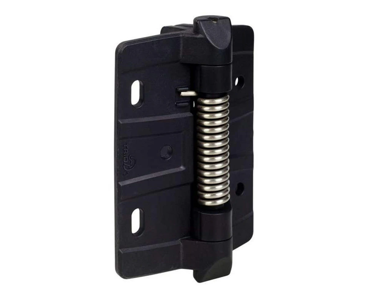 Trio Economy Self-Closing Gate Hinge Pair