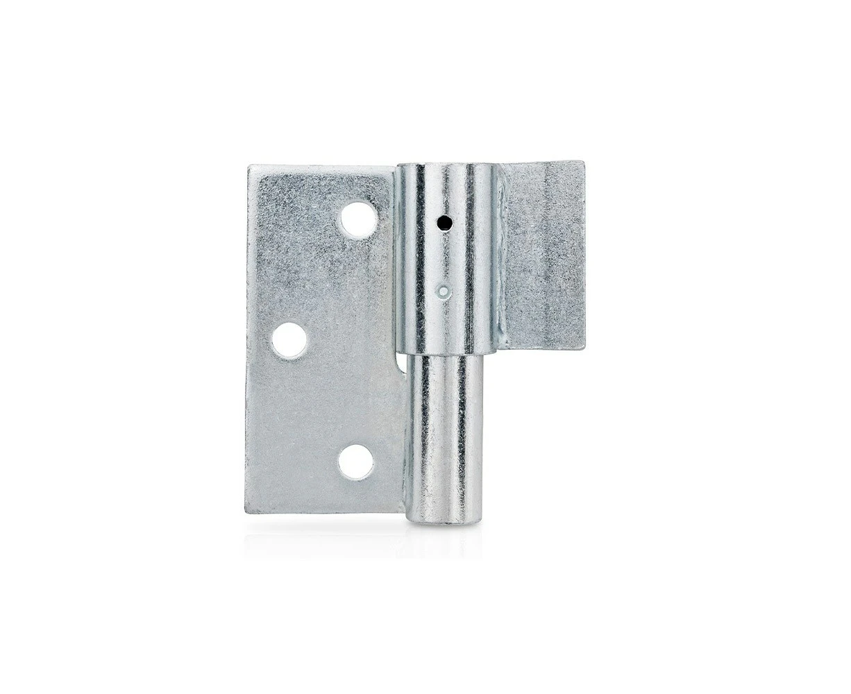 Trio Timber to Steel Gate Left-Hand Hinge